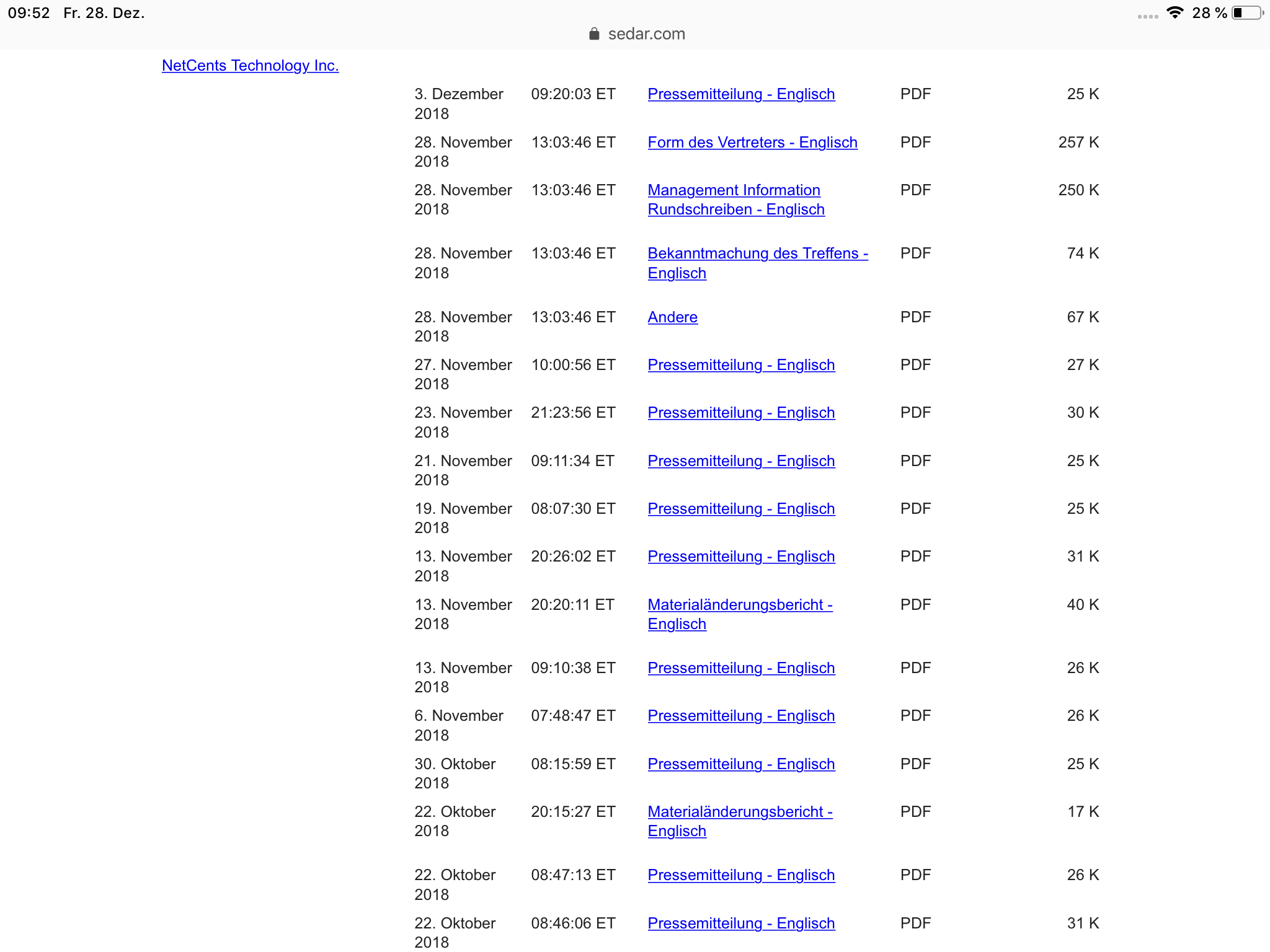 Netcents Technology Thread moderiert A2AFTK 1089361
