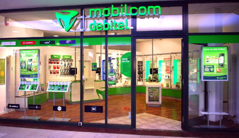 Freenet: Platow Brief spekuliert auf Übernahme 387099