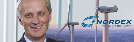 Windmaster Nordex 109540