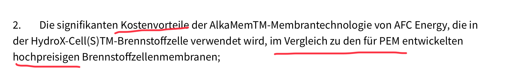 AFC Energy Aktie mit viel Potential 1143967