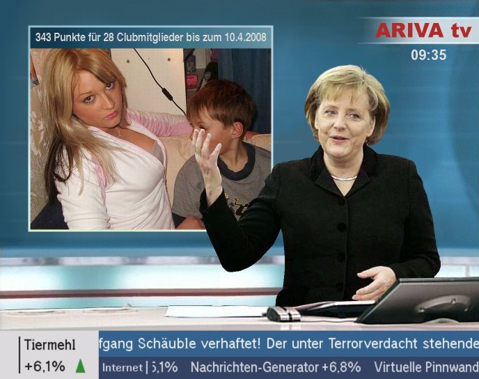 Rangliste der Clubmitglieder 158888