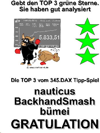 345.DAX Tipp-Spiel, Donnerstag, 17.08.06 52143