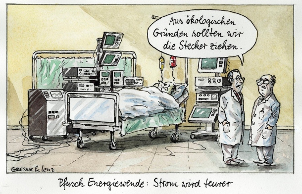 Europa-Fluch oder Segen für die Banken (z.B.Coba)? 534058