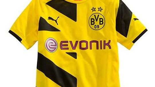 14 Gründe für ein Investment in BVB. 740413