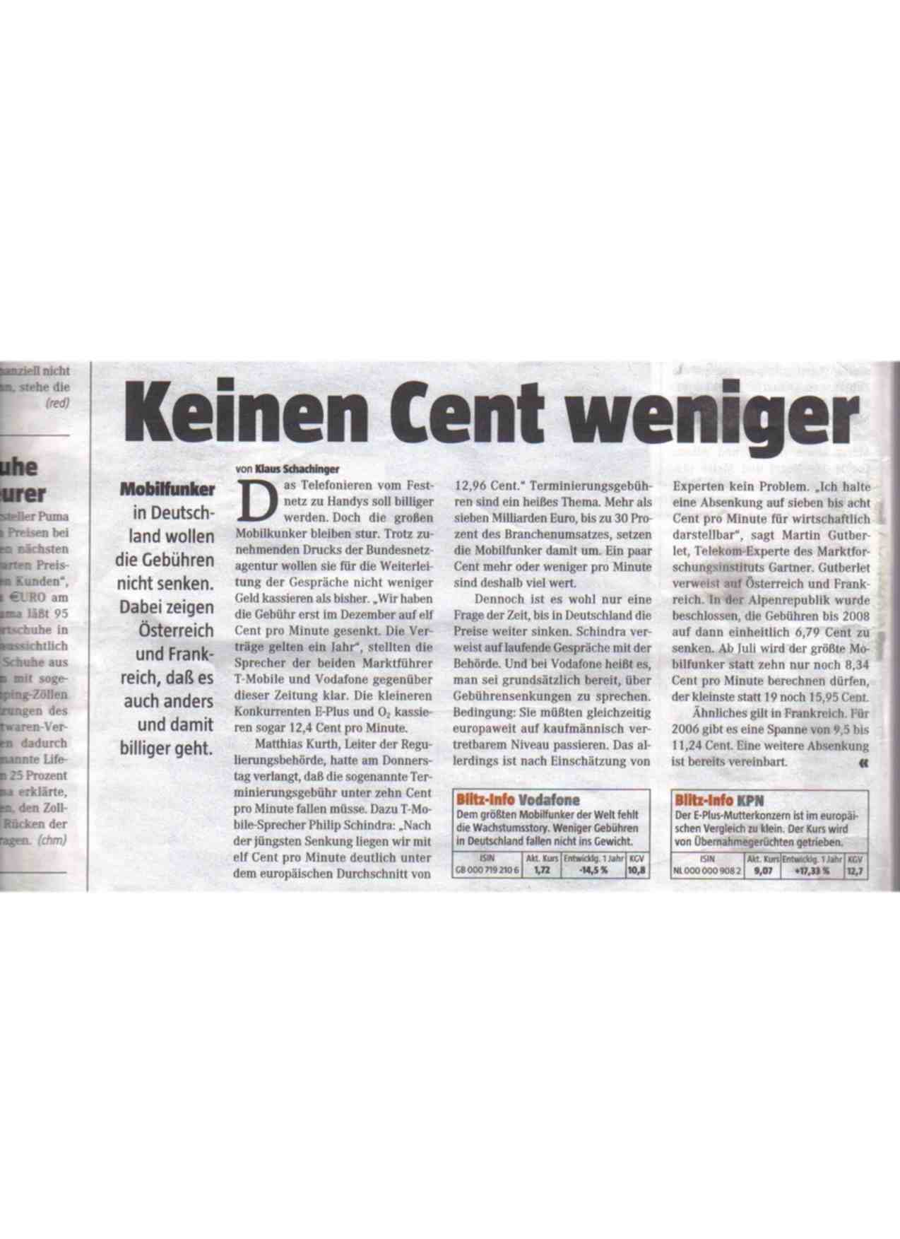 100 % Anstieg binnen 12 Monaten ab jetzt 31084