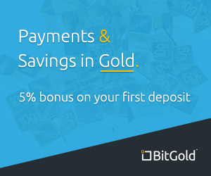 GoldMoney - das neue Bezahlsystem? 878486