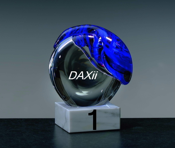 694.DAX Tipp-Spiel, Freitag, 04.01.08 139744