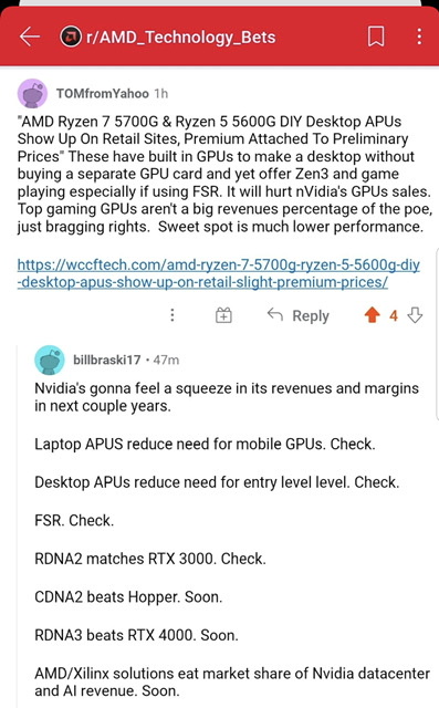 Mit Lisa Su und 7nm zum Next Horizon 1265409