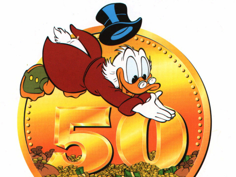 Wenn das Gold redet, dann schweigt die Welt! 346923