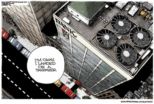 Dow Jones Kursziel: 1000 194432