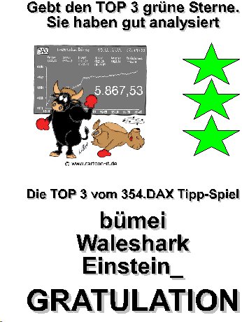 355.DAX Tipp-Spiel, Donnerstag, 31.08.06 54648