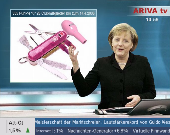 Rangliste der Clubmitglieder 159464