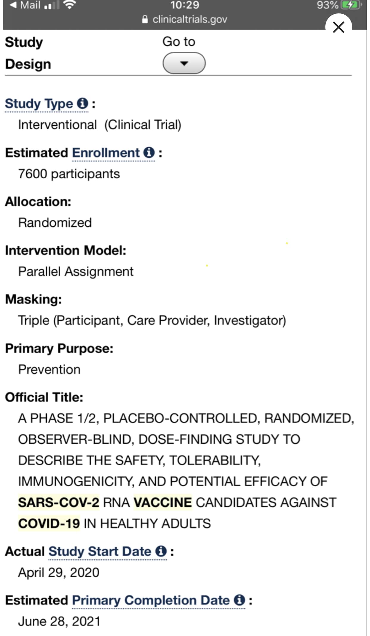 Biotech-Star BioNTech aus Mainz 1187539