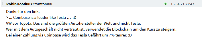 Neuer Hype Coinbase ? 1252461