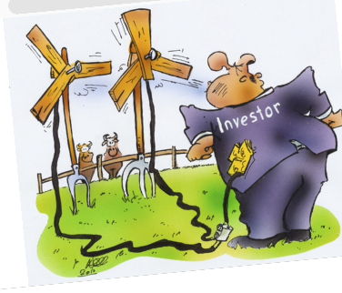 Senvion S.A. (WKN: A2AFKW) 1108022