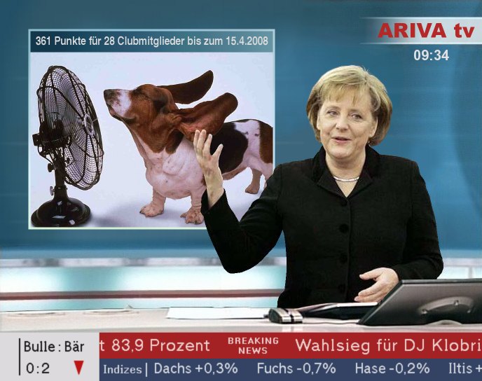 765.DAX Tipp-Spiel, Mittwoch, 16.04.08 159643