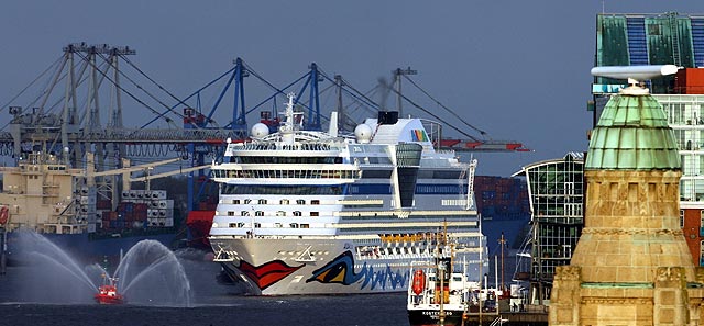 516.DAX Tipp-Spiel, Freitag, 20.04.07 94033