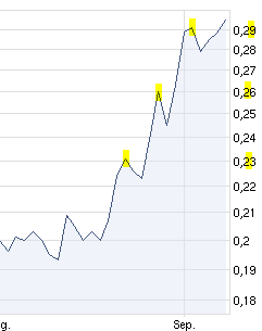 Monument Mining LTD. A0MSJF 343674