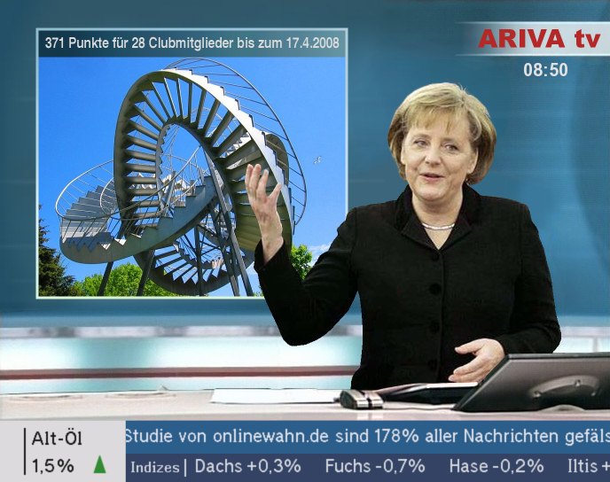 Rangliste der Clubmitglieder 160006