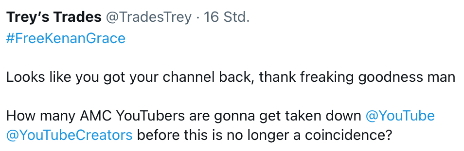 AMC Entertainment Holdings 2.0 - Todamoon?!? 1268495