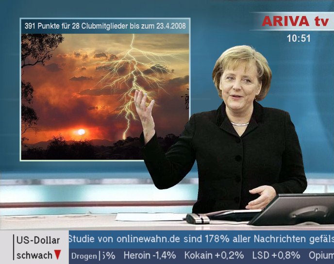 771.DAX Tipp-Spiel, Donnerstag, 24.04.08 160896