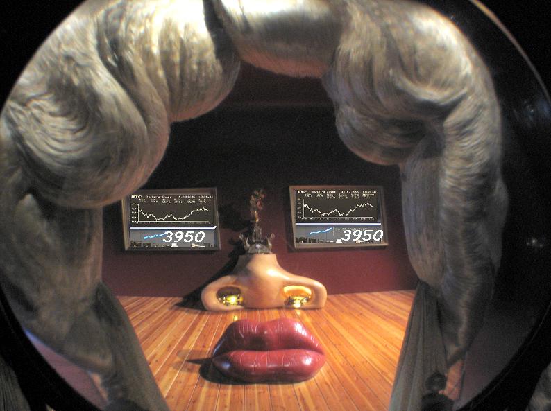 996.DAX Tipp-Spiel Freitag,13.03.09.17.45 Uhr 221642