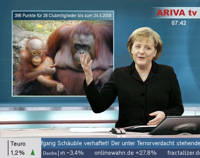 Rangliste der Clubmitglieder 160999