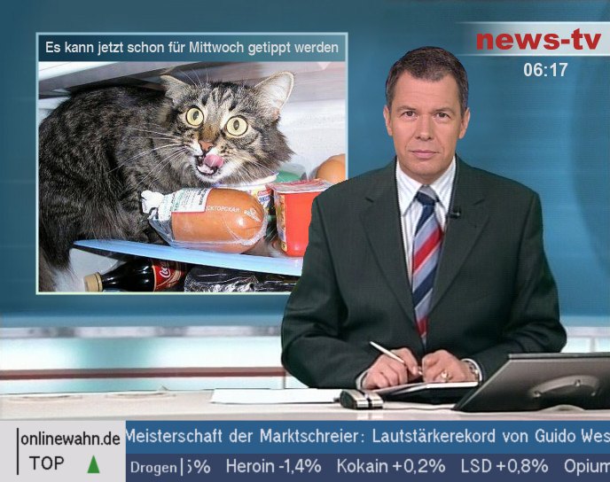 1.399.DAX Tipp-Spiel, Dienstag, 12.10.10 350625