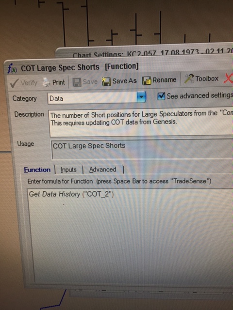 Trading, die echte Realität 1080881