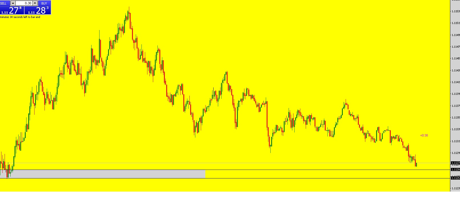 Krofitime Trading 1108900