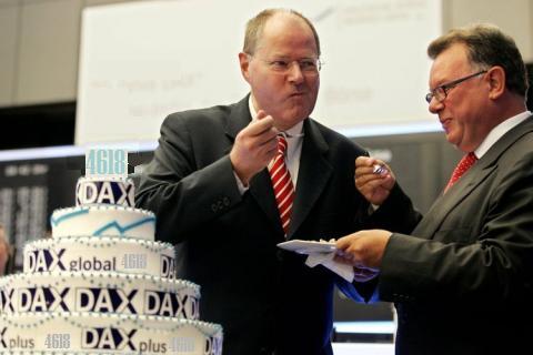 923.DAX Tipp-Spiel *Dienstag* 25.11.08, 17.45 Uhr 201714