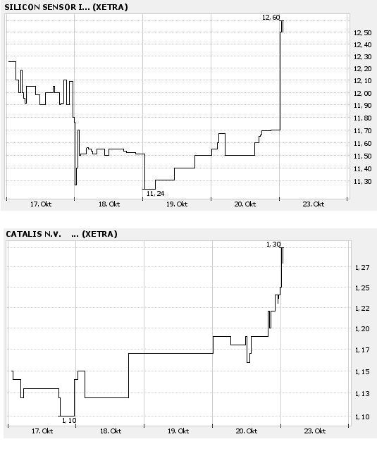 Jahresende = Nebenwertrallye ! 63267