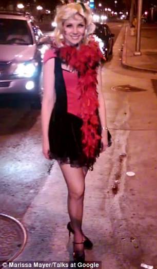 YAHOO steigt und steigt und steigt 874838