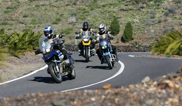 BMW - Zeit zum aufholen 96197