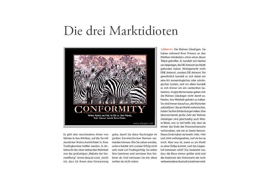 Die 3 Marktidioten 139875