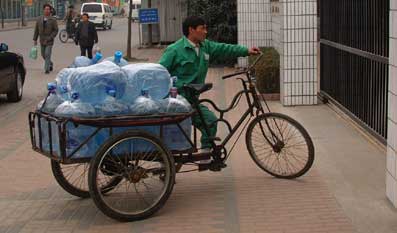 Wasseraufbereitung gleich Geld drucken? 149471