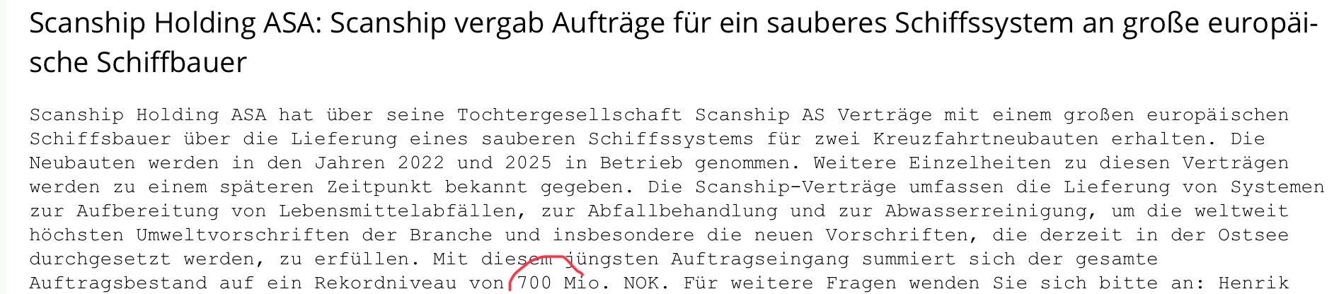 endlich eine firma, die hilft 1126108