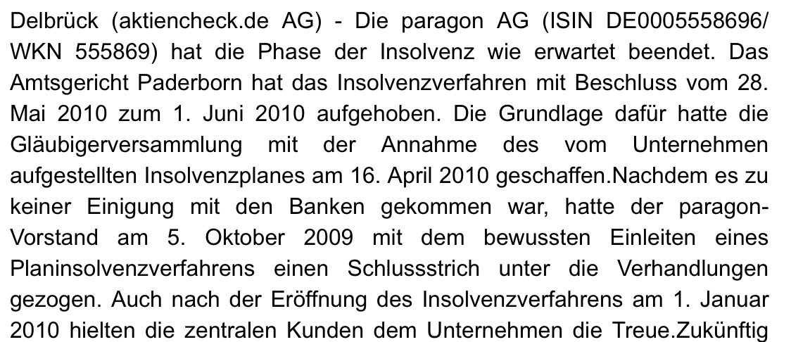 Senvion S.A. (WKN: A2AFKW) 1108620