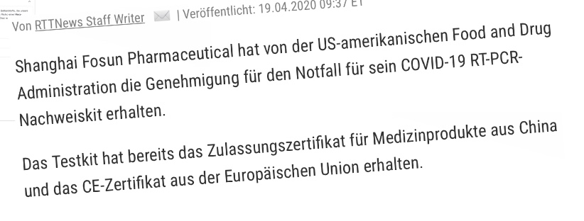 Shanghai Fosun Pharmaceuticals 1174159