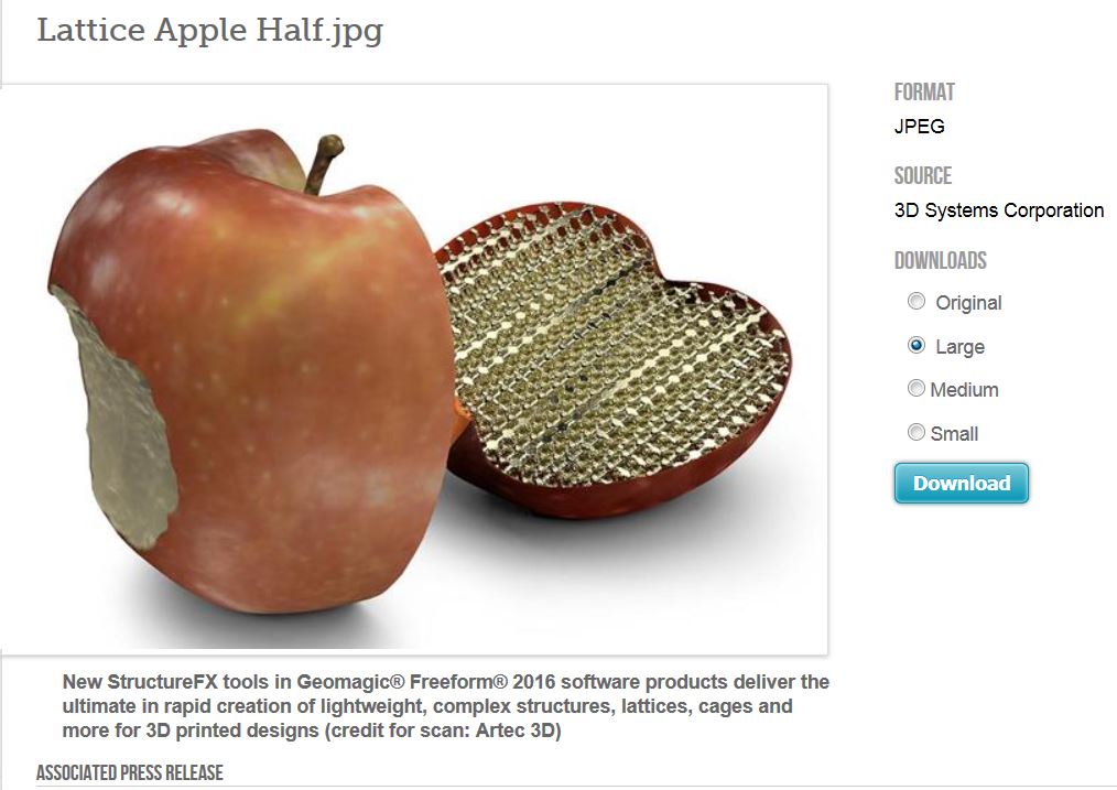 3D Druck sollte man nicht verpassen 903151