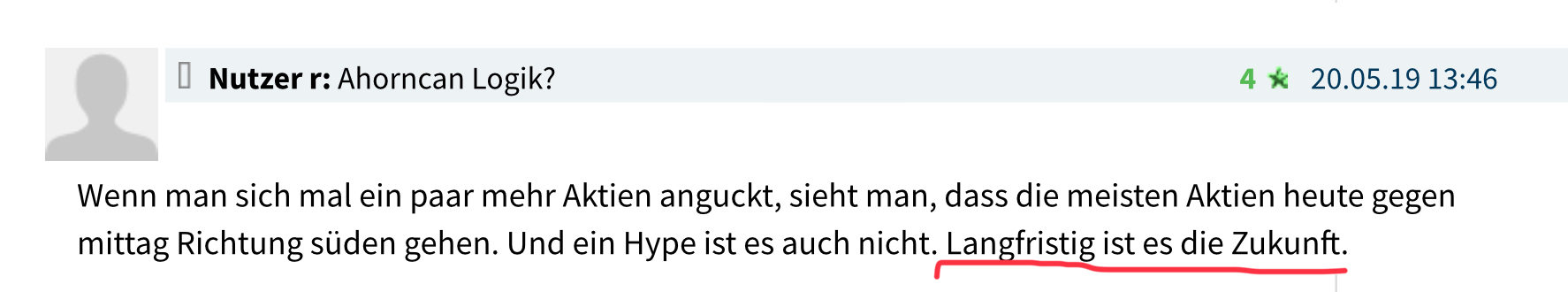 Nel ASA Das Forum für Realisten 1114224
