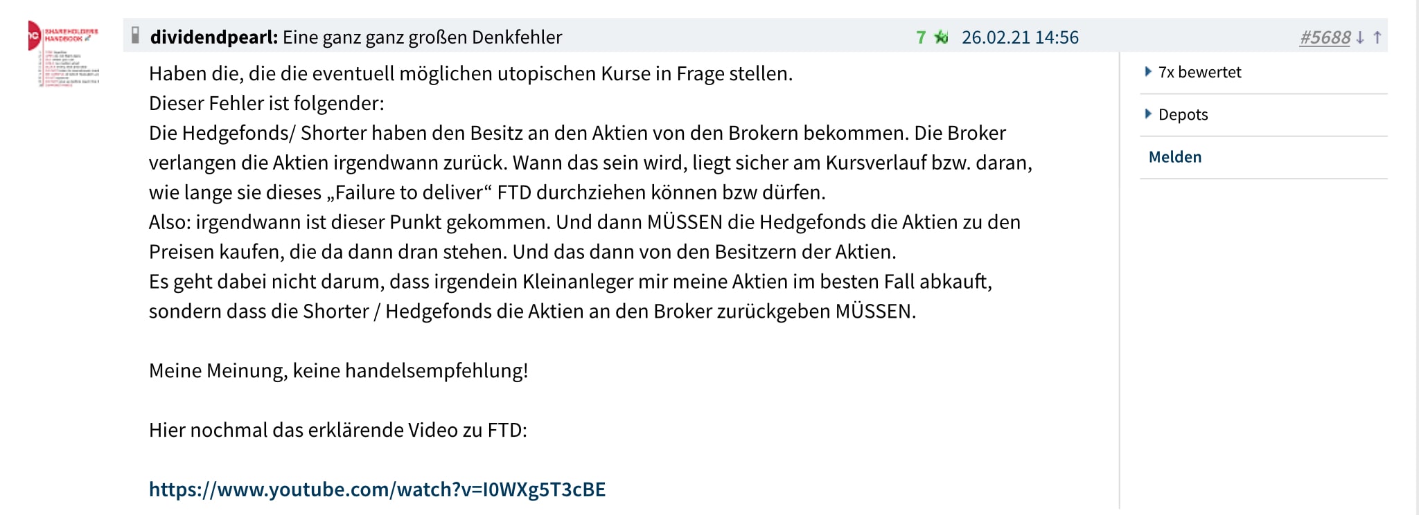 noch keiner hier interessiert... 1270420