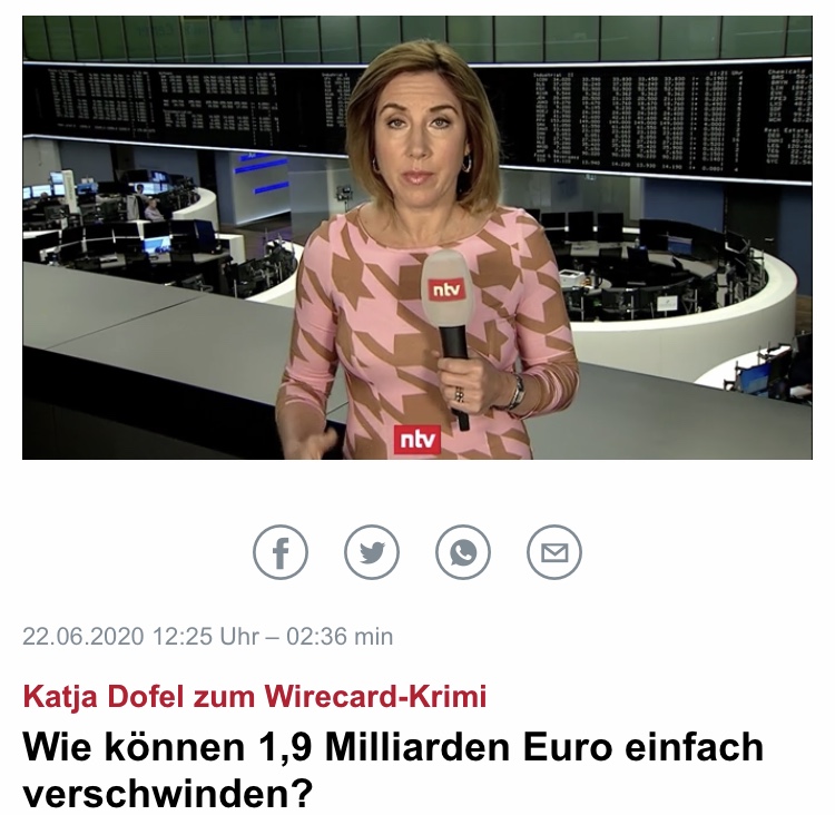 WDI Forum für Verantwortungsbewusste 1186528