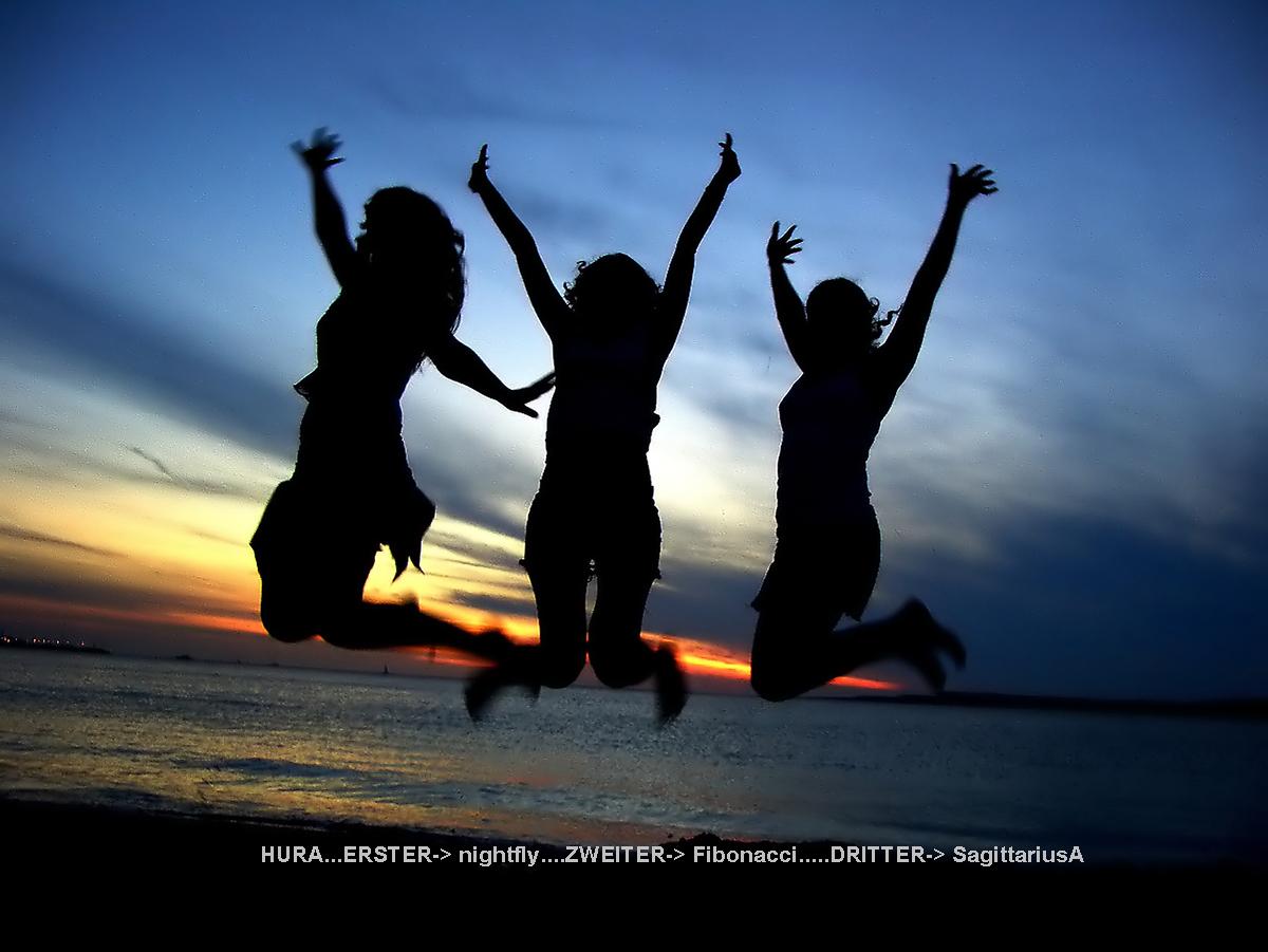 Die Links zu den Sternenkinder (DAX Spiel) 245193