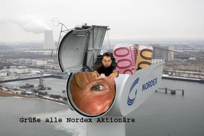 ** News zu Nordex ** (SPAM-FREE) 348189