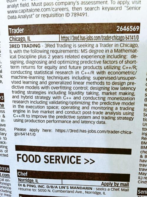 Der USA Bären-Thread 871336