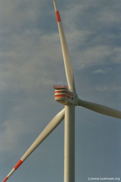 Repower Systems- hohes Kurspotenzial 69318