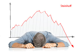 STEINHOFF International an die Tickers 1108856