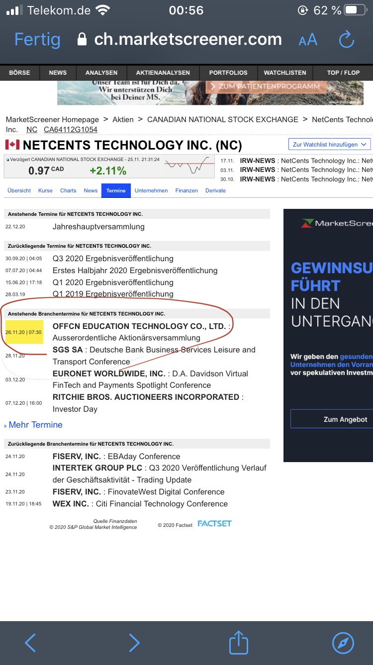 Netcents Technology Thread moderiert A2AFTK 1215757