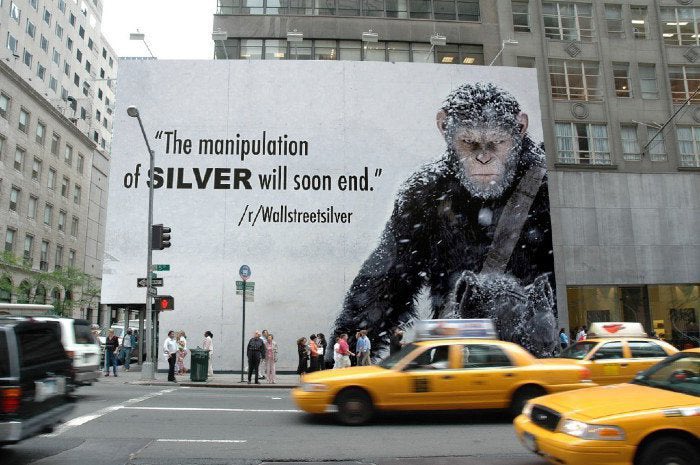 Die besten Gold-/Silberminen auf der Welt 1239302